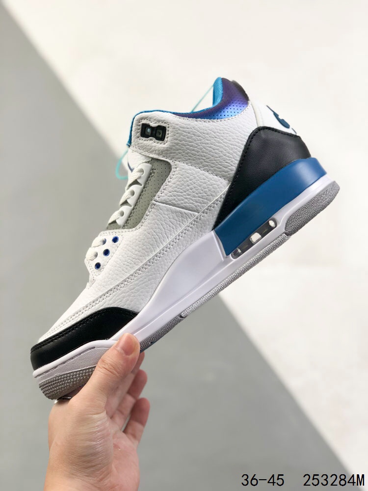 Air Jordan 3 Shoes